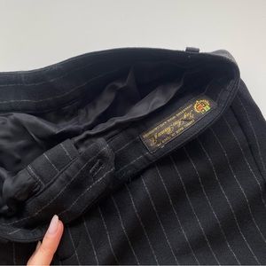 Loro Piana Fabric Bespoke Pant